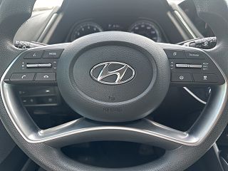 2022 Hyundai Sonata SEL KMHL64JA2NA240108 in Wynne, AR 12