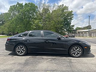 2022 Hyundai Sonata SEL KMHL64JA2NA240108 in Wynne, AR 2