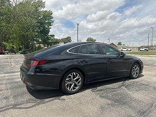 2022 Hyundai Sonata SEL KMHL64JA2NA240108 in Wynne, AR 3