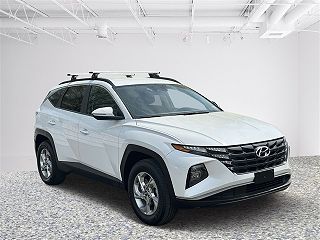 2022 Hyundai Tucson SEL VIN: KM8JBCAEXNU066917