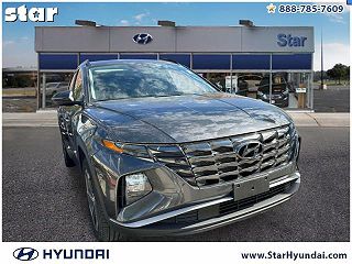 2022 Hyundai Tucson SEL VIN: 5NMJCCAE6NH090110