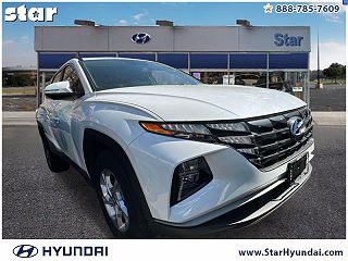 2022 Hyundai Tucson SEL VIN: 5NMJBCAE6NH139972