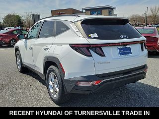 2022 Hyundai Tucson SEL 5NMJBCAE0NH040631 in Blackwood, NJ 6