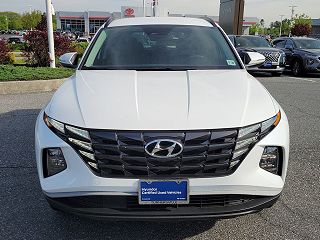 2022 Hyundai Tucson SEL KM8JBCAE2NU034978 in Blackwood, NJ 3
