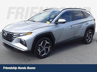 2022 Hyundai Tucson SEL VIN: 5NMJFCAE7NH128838