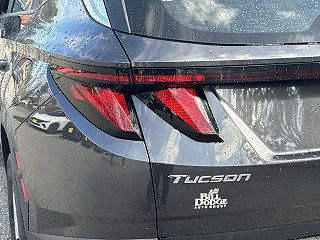 2022 Hyundai Tucson SE 5NMJACAE6NH028776 in Brunswick, ME 11