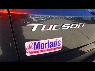 2022 Hyundai Tucson SEL 5NMJBCAE4NH060235 in Cape Girardeau, MO 10