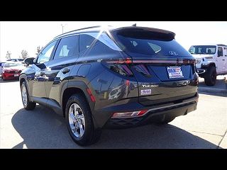 2022 Hyundai Tucson SEL 5NMJBCAE4NH060235 in Cape Girardeau, MO 8