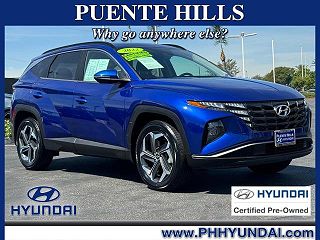 2022 Hyundai Tucson SEL VIN: 5NMJFCAE4NH093160