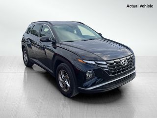 2022 Hyundai Tucson SEL VIN: 5NMJB3AE5NH048997