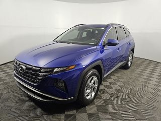 2022 Hyundai Tucson SEL VIN: 5NMJBCAE2NH138379