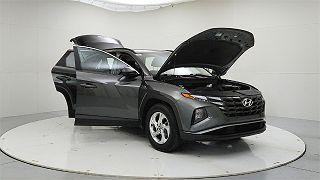 2022 Hyundai Tucson SEL KM8JB3AE9NU032838 in Corbin, KY 10