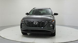 2022 Hyundai Tucson SEL KM8JB3AE9NU032838 in Corbin, KY 2