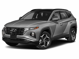 2022 Hyundai Tucson SEL Convenience VIN: KM8JFCA17NU014310