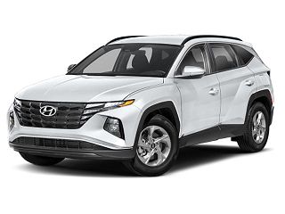 2022 Hyundai Tucson  VIN: 5NMJFCAE1NH014219
