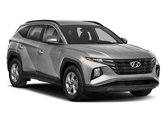 2022 Hyundai Tucson  5NMJFCAEXNH008970 in Danbury, CT 6