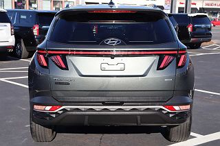 2022 Hyundai Tucson SEL 5NMJBCAE2NH016444 in Danvers, MA 22
