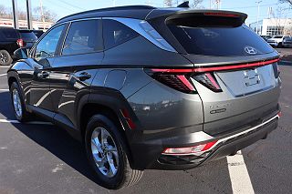 2022 Hyundai Tucson SEL 5NMJBCAE2NH016444 in Danvers, MA 3