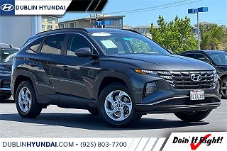2022 Hyundai Tucson SEL VIN: 5NMJBCAE8NH068614