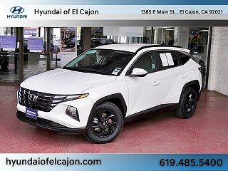 2022 Hyundai Tucson SEL VIN: 5NMJB3AE4NH021628