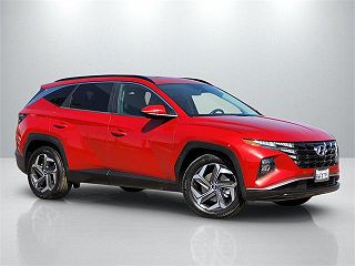 2022 Hyundai Tucson SEL VIN: 5NMJF3AE4NH004722
