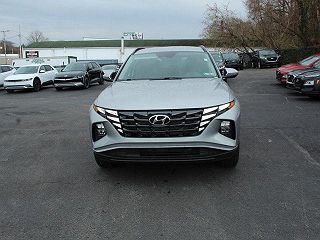 2022 Hyundai Tucson SEL 5NMJBCAE4NH089394 in Erie, PA 2