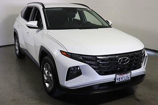 2022 Hyundai Tucson SEL VIN: 5NMJB3AE7NH100923