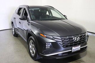 2022 Hyundai Tucson SEL VIN: 5NMJB3AEXNH003859