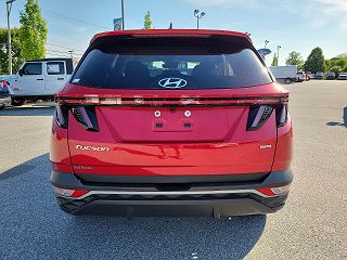 2022 Hyundai Tucson SEL 5NMJBCAE2NH139693 in Exton, PA 9