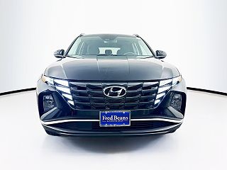 2022 Hyundai Tucson SEL 5NMJBCAE7NH049357 in Flemington, NJ 2