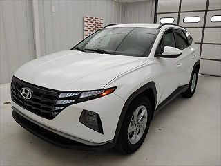2022 Hyundai Tucson SEL VIN: 5NMJB3AE0NH148182
