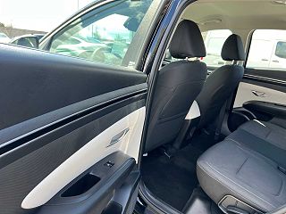 2022 Hyundai Tucson SE 5NMJA3AE4NH003147 in Fremont, CA 15