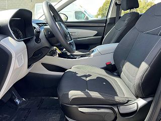 2022 Hyundai Tucson SE 5NMJA3AE4NH003147 in Fremont, CA 19