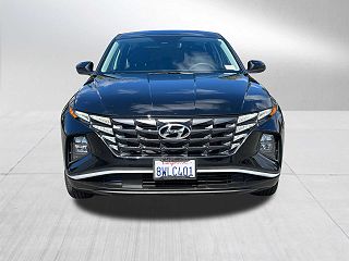 2022 Hyundai Tucson SE 5NMJA3AE4NH003147 in Fremont, CA 8