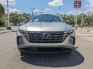 2022 Hyundai Tucson SEL 5NMJB3AE7NH024068 in Gainesville, FL 3