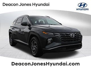 2022 Hyundai Tucson SEL VIN: 5NMJB3AE4NH059649