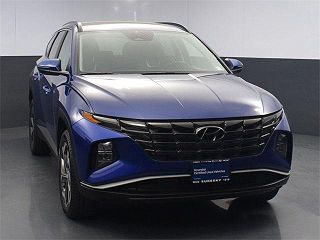2022 Hyundai Tucson SEL VIN: 5NMJCCAE4NH037955
