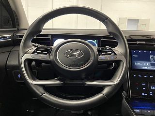 2022 Hyundai Tucson Limited Edition 5NMJECAE5NH122054 in Harlingen, TX 12
