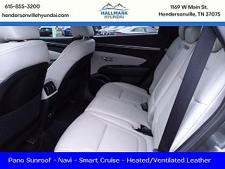 2022 Hyundai Tucson Limited Edition 5NMJE3AE1NH032075 in Hendersonville, TN 12