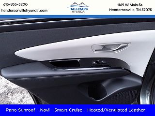 2022 Hyundai Tucson Limited Edition 5NMJE3AE1NH032075 in Hendersonville, TN 13