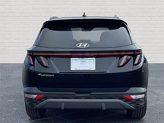 2022 Hyundai Tucson Limited Edition 5NMJE3AE2NH013082 in Hoover, AL 4