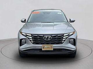 2022 Hyundai Tucson SE 5NMJACAE1NH017815 in Huntington, NY 2