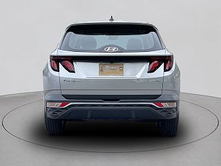 2022 Hyundai Tucson SE 5NMJACAE1NH017815 in Huntington, NY 6