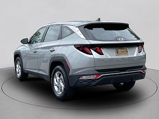 2022 Hyundai Tucson SE 5NMJACAE1NH017815 in Huntington, NY 7
