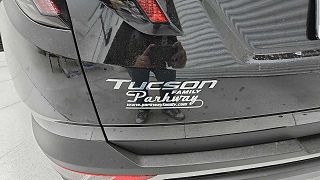 2022 Hyundai Tucson SEL KM8JB3AE2NU032177 in Kingwood, TX 37