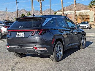 2022 Hyundai Tucson SEL 5NMJB3AEXNH028339 in La Quinta, CA 5