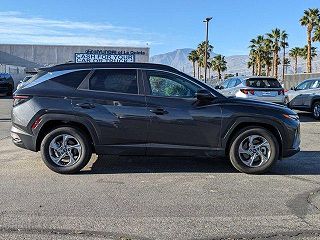 2022 Hyundai Tucson SEL 5NMJB3AEXNH028339 in La Quinta, CA 6
