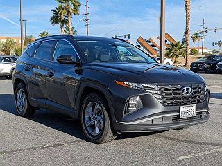 2022 Hyundai Tucson SEL 5NMJB3AEXNH028339 in La Quinta, CA 7