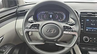 2022 Hyundai Tucson SEL 5NMJBCAE2NH051808 in Lebanon, IN 12