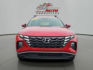 2022 Hyundai Tucson SEL 5NMJBCAE2NH051808 in Lebanon, IN 2